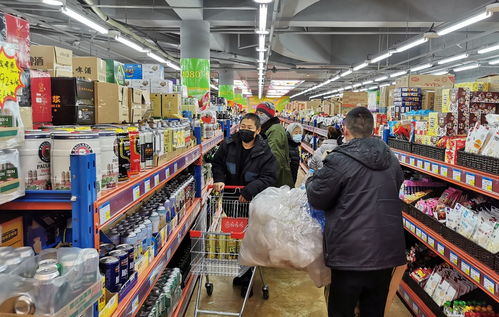 倉儲物流系統(tǒng)對生鮮電商平臺配送服務的關鍵作用