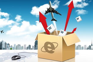 沃爾瑪跨境電商服務 配送服務全面升級，助力深圳國際跨境電商交易博覽會