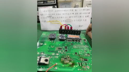 電子技術(shù)驅(qū)動(dòng)下的電路板維修、制造與銷(xiāo)售全鏈條服務(wù)